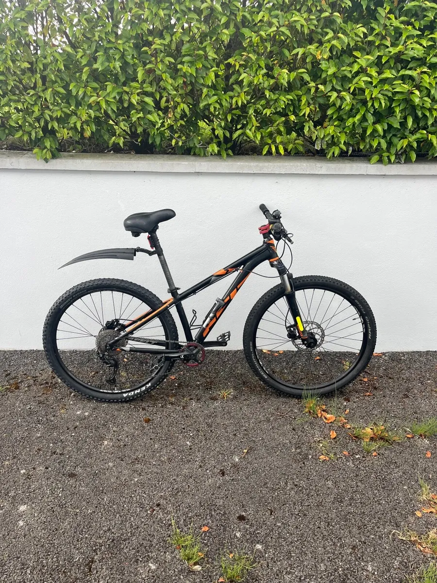 bicycle - Image 1