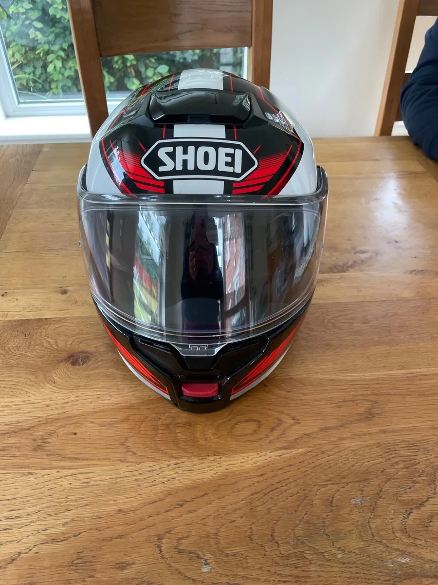 Motor bike accessories - Image 2