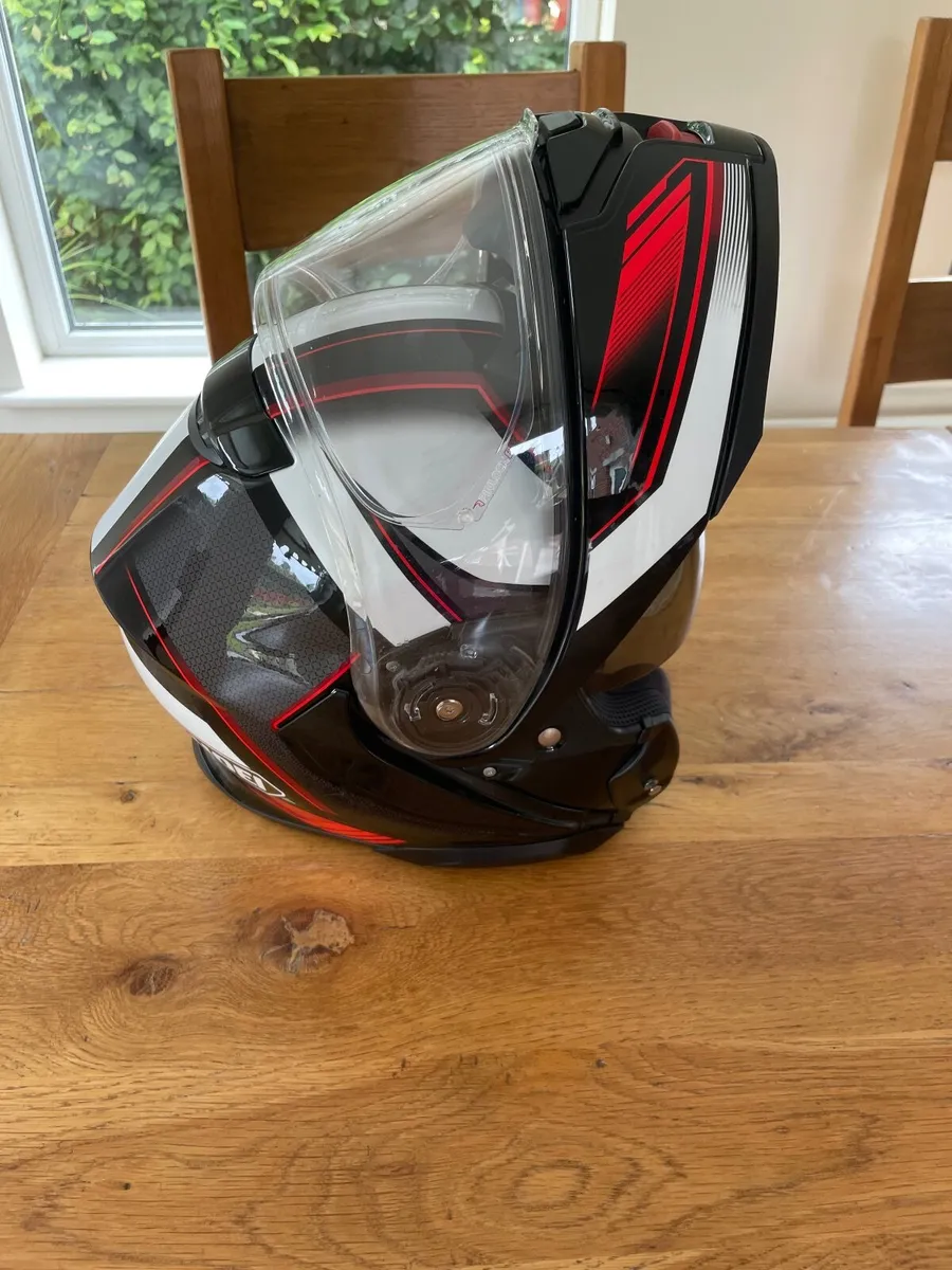 Motor bike accessories - Image 3