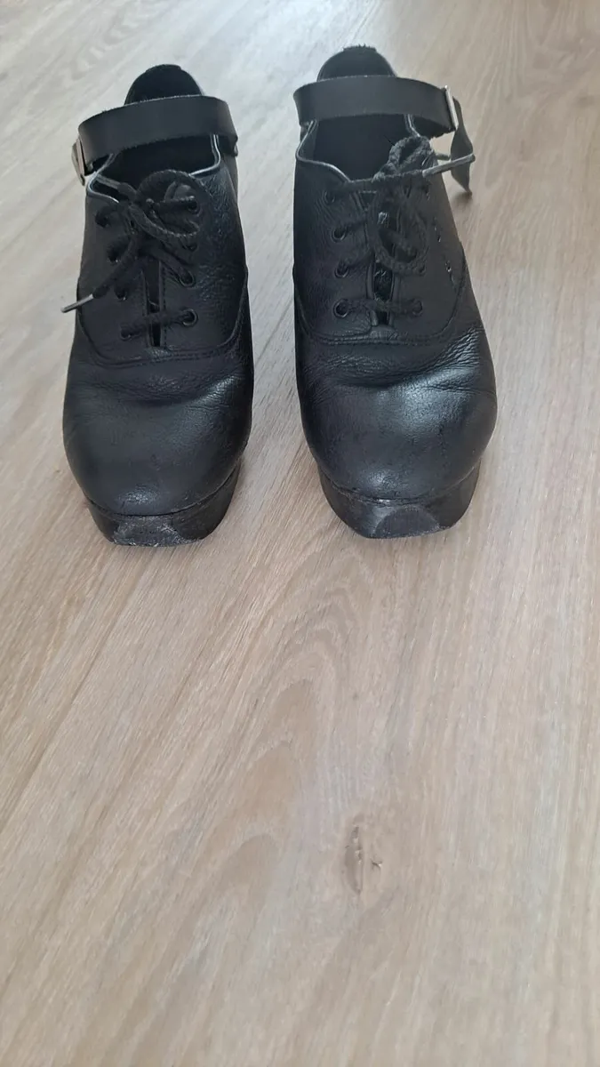 Irish dancing hard shoes - Image 2