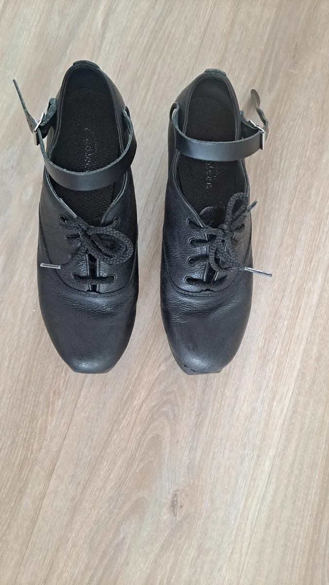 Irish dancing hard shoes - Image 3