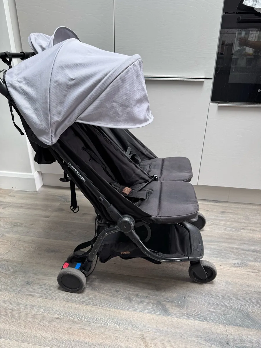 Nano Duo Buggy - Image 1