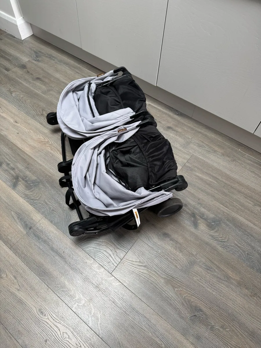 Nano Duo Buggy - Image 2