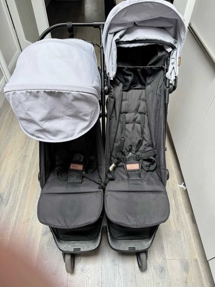Nano Duo Buggy - Image 3