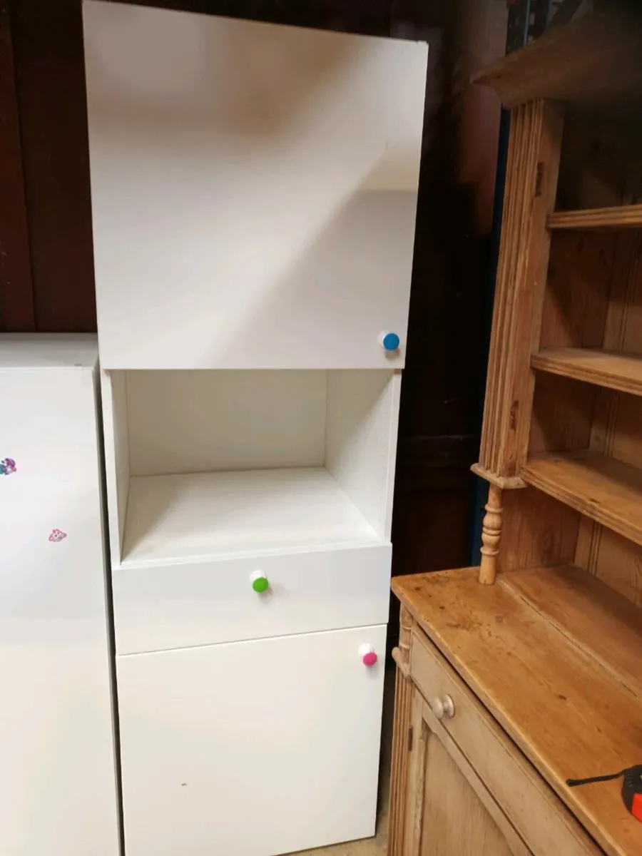 Kids Bedroom Unit
