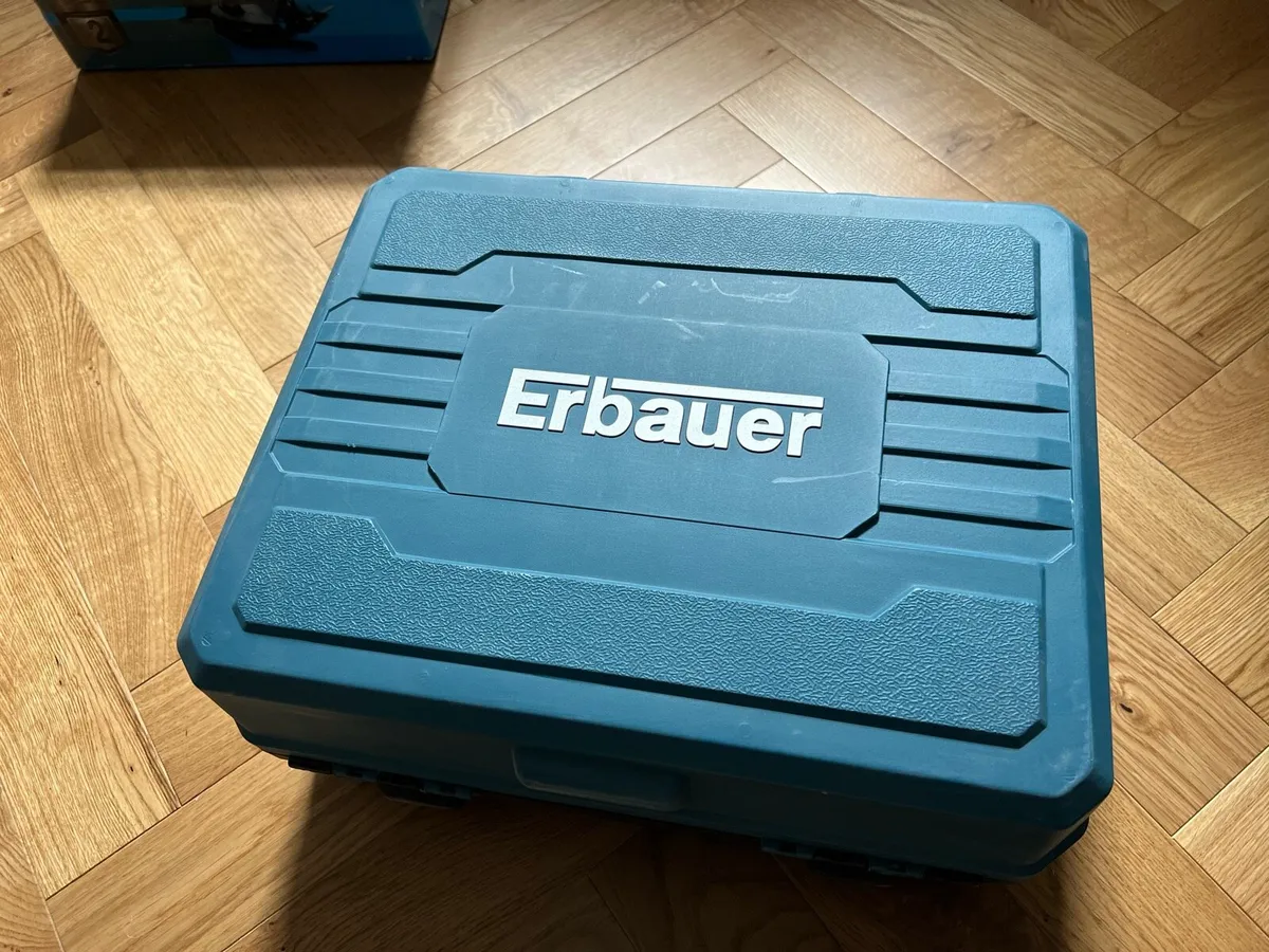 Router, plunge router - Image 2