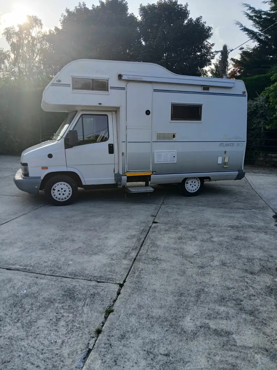 motorhome - Image 4