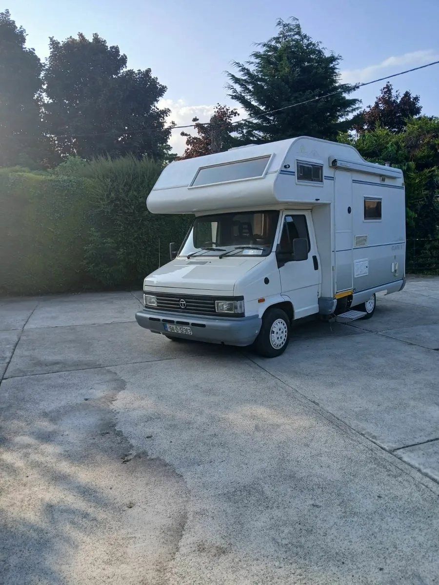 motorhome - Image 2