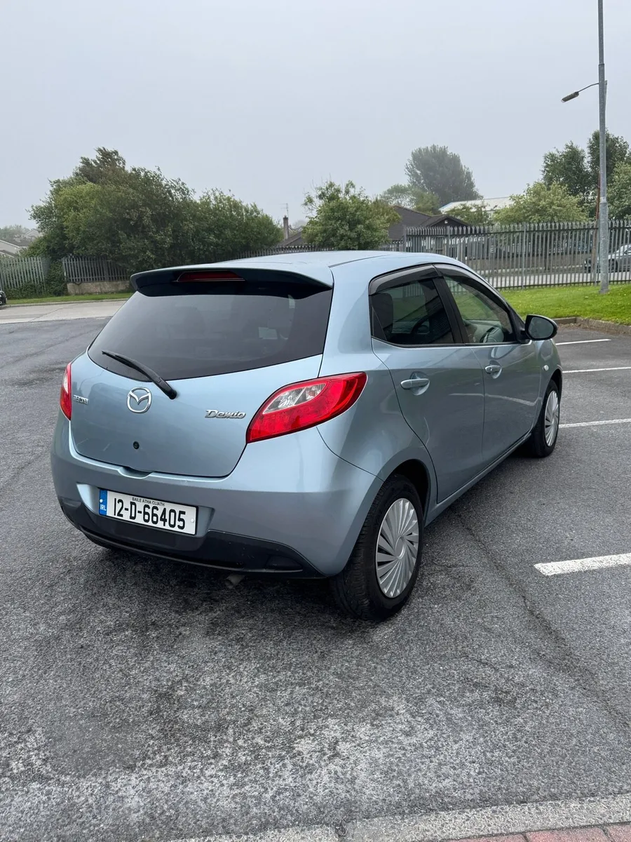 Mazda DemioLow Mileage 42KMAutomatic - Image 2