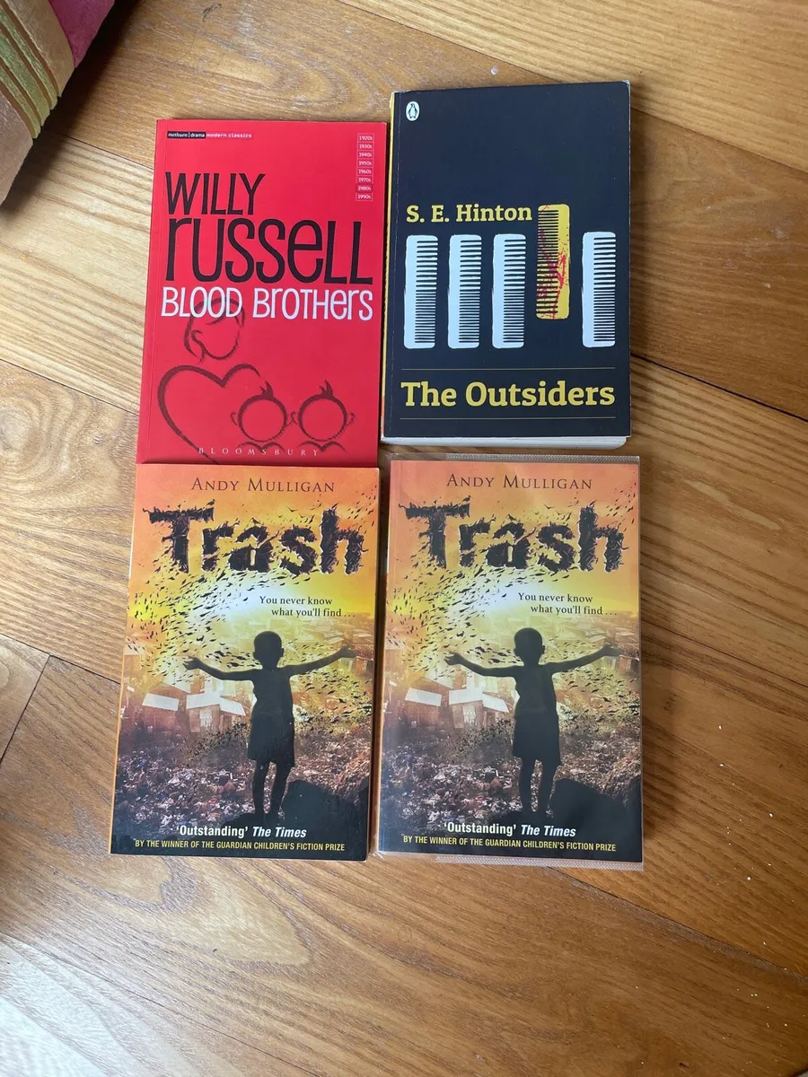 School books