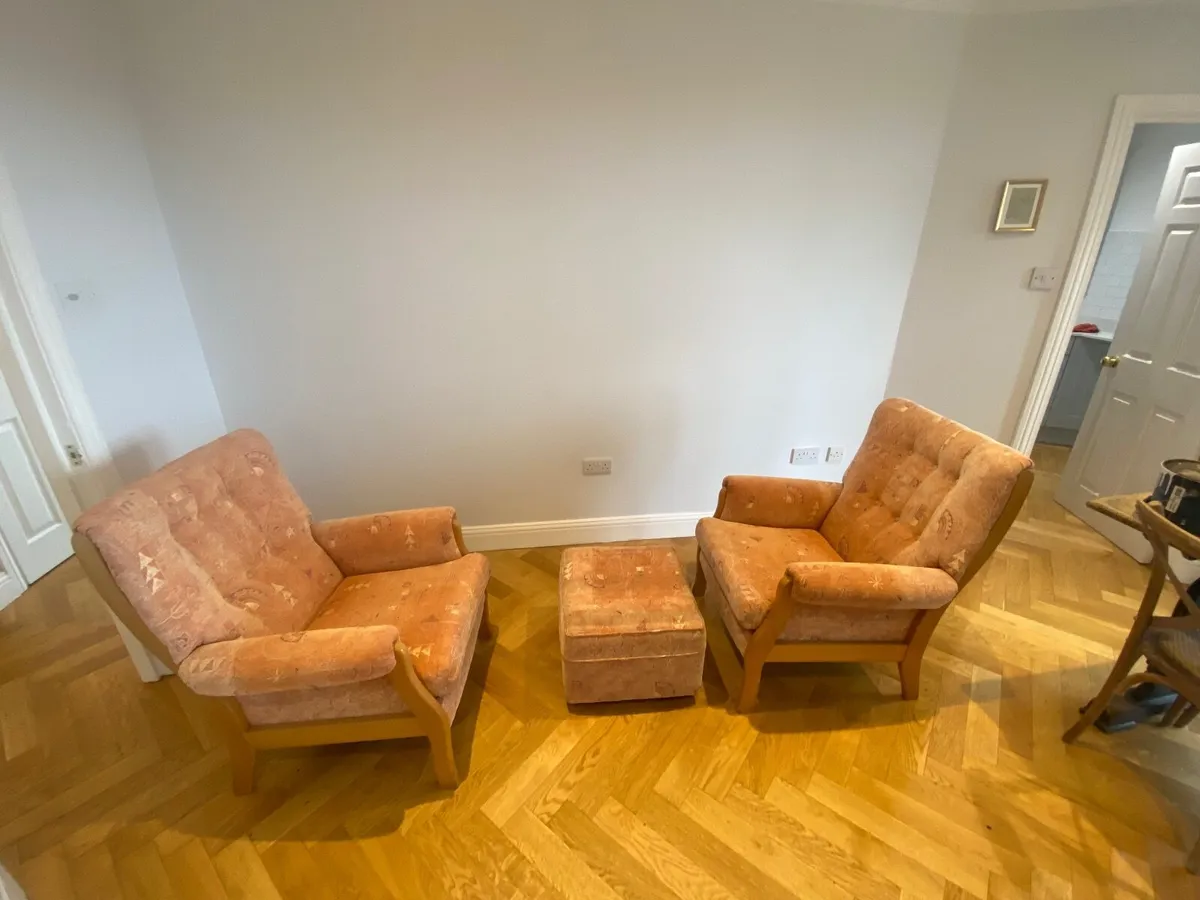 Furniture - Image 1