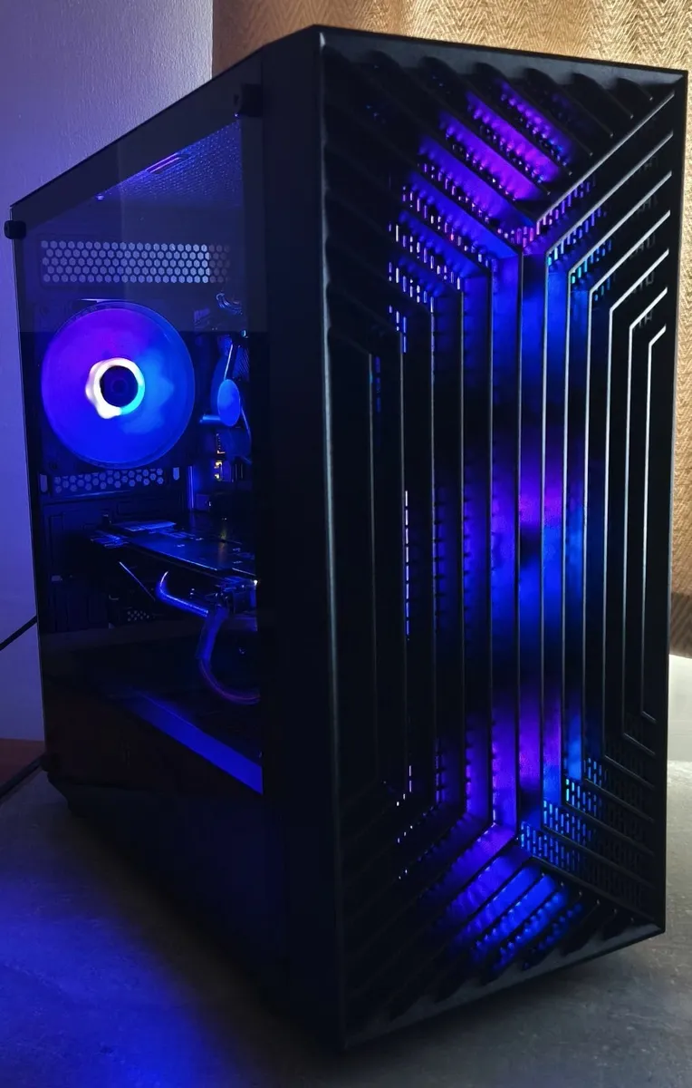 Gaming PC - Image 1