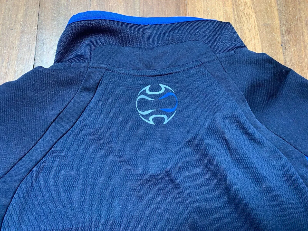 Chelsea Adidas Formotion Drill Top - Image 4