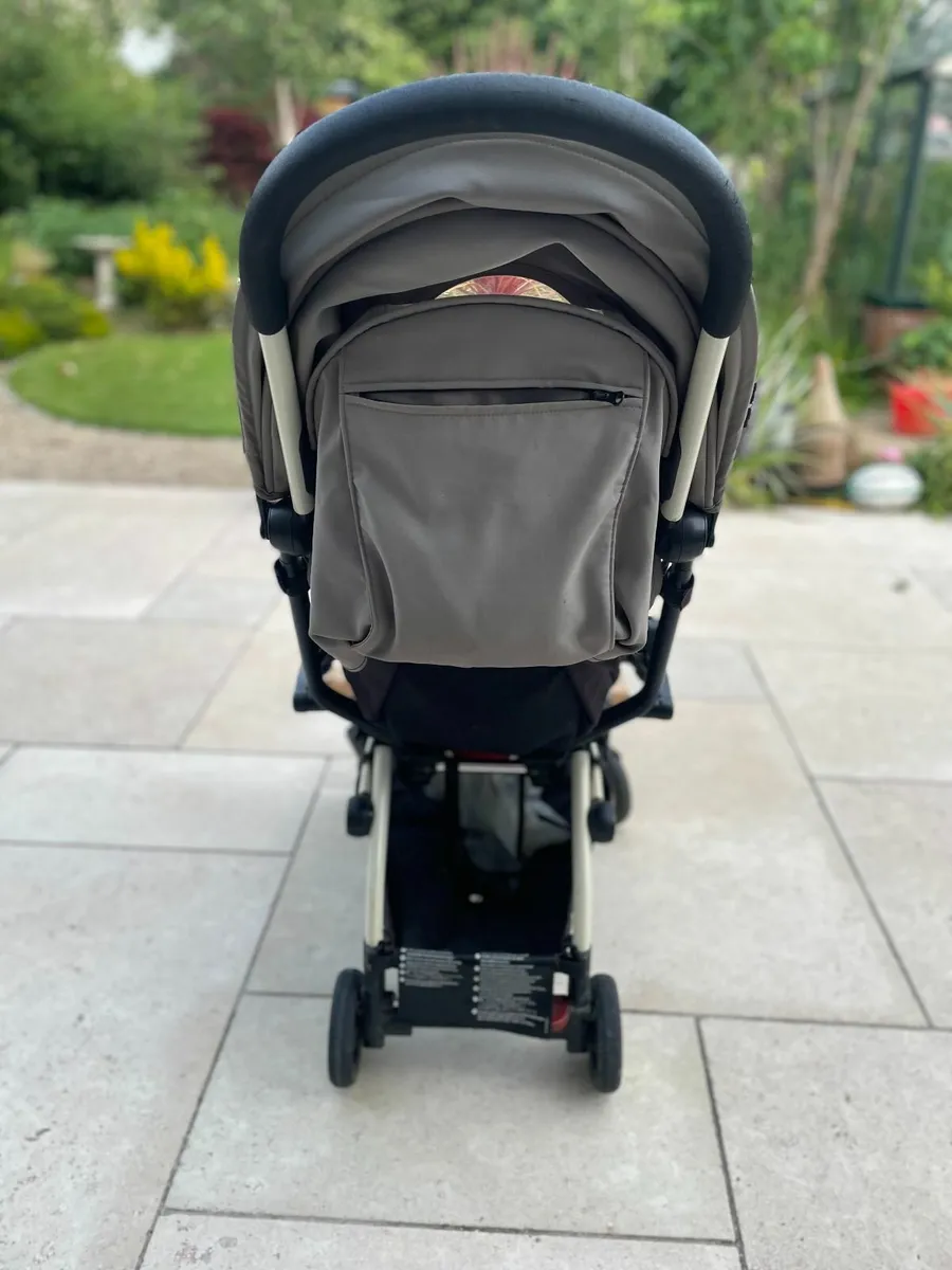 Babyzen Yoyo Stroller - Image 2