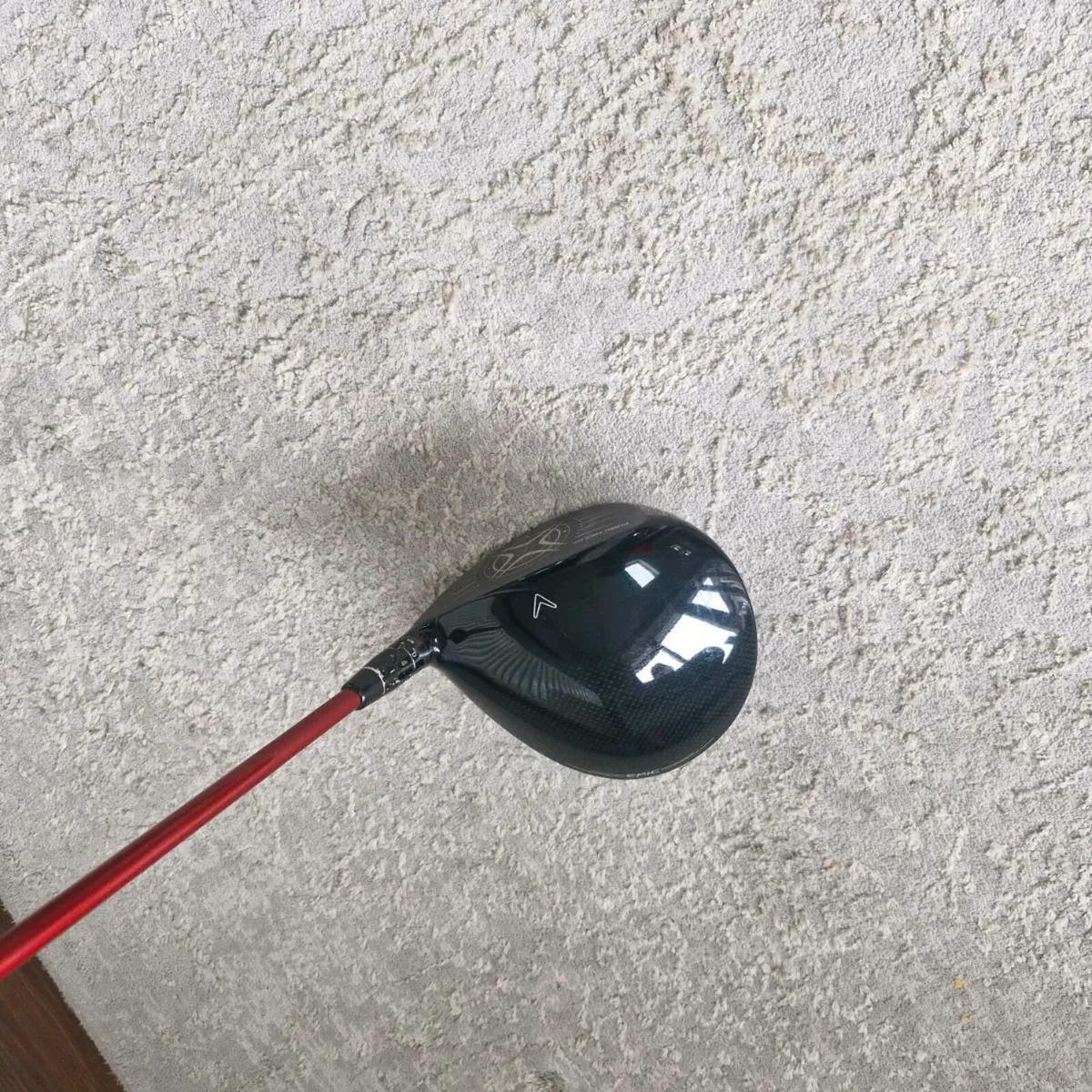 Callaway Epic Speed Driver - Image 1