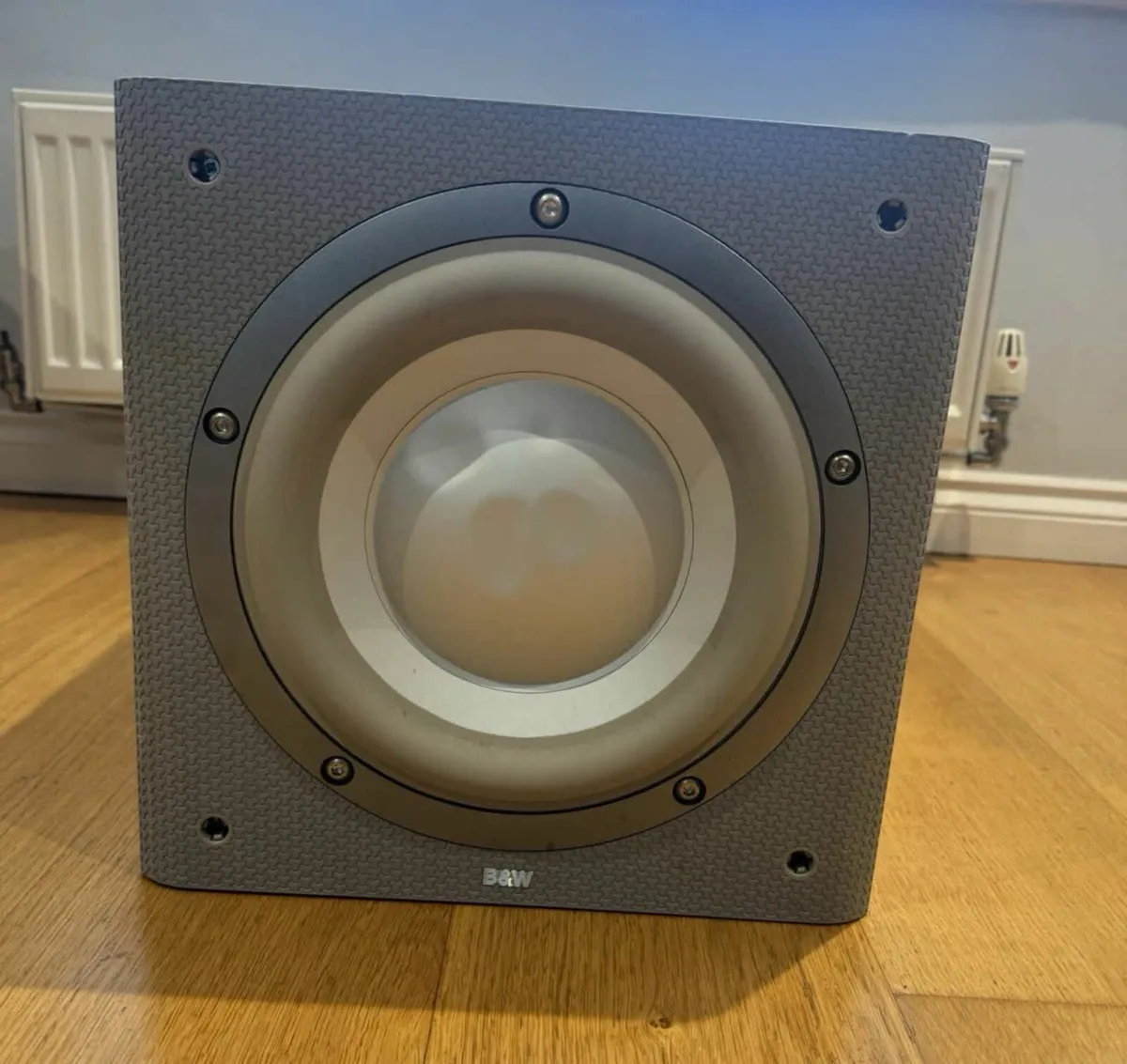 Bowers&Wilkins ASW675 Closed Box Subwoofer - Image 1