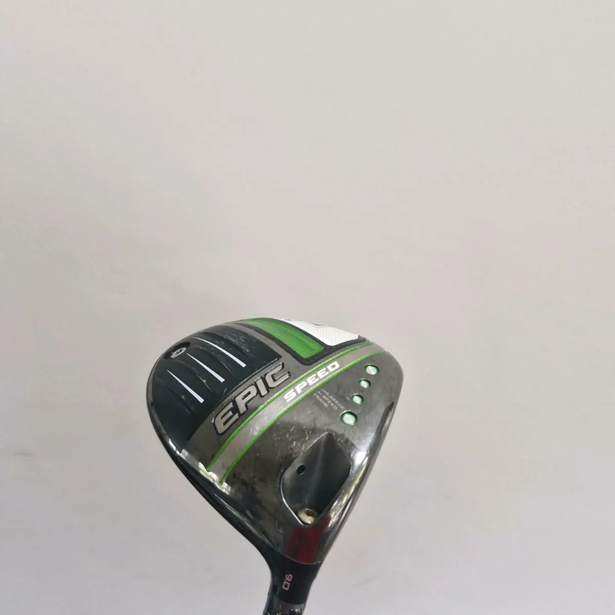 Callaway Epic Speed Driver - Image 3