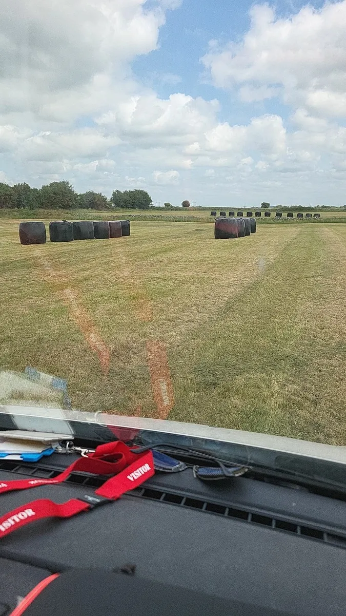 Silage