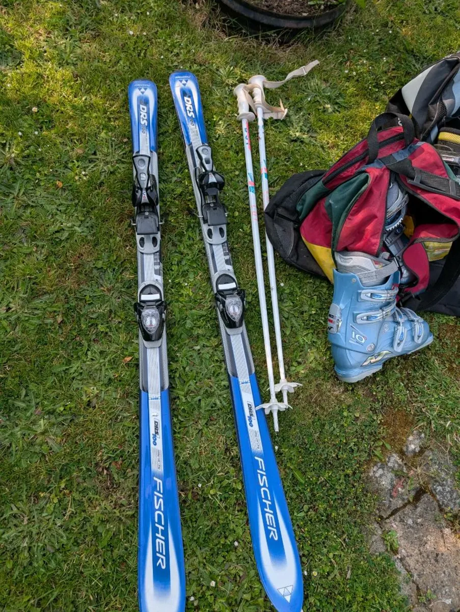 Ski bundle need gone today - Image 4