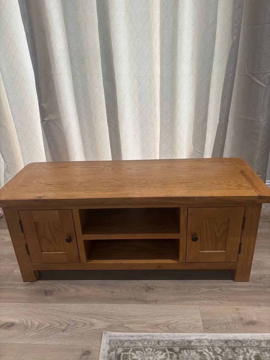 Tv unit - Image 1