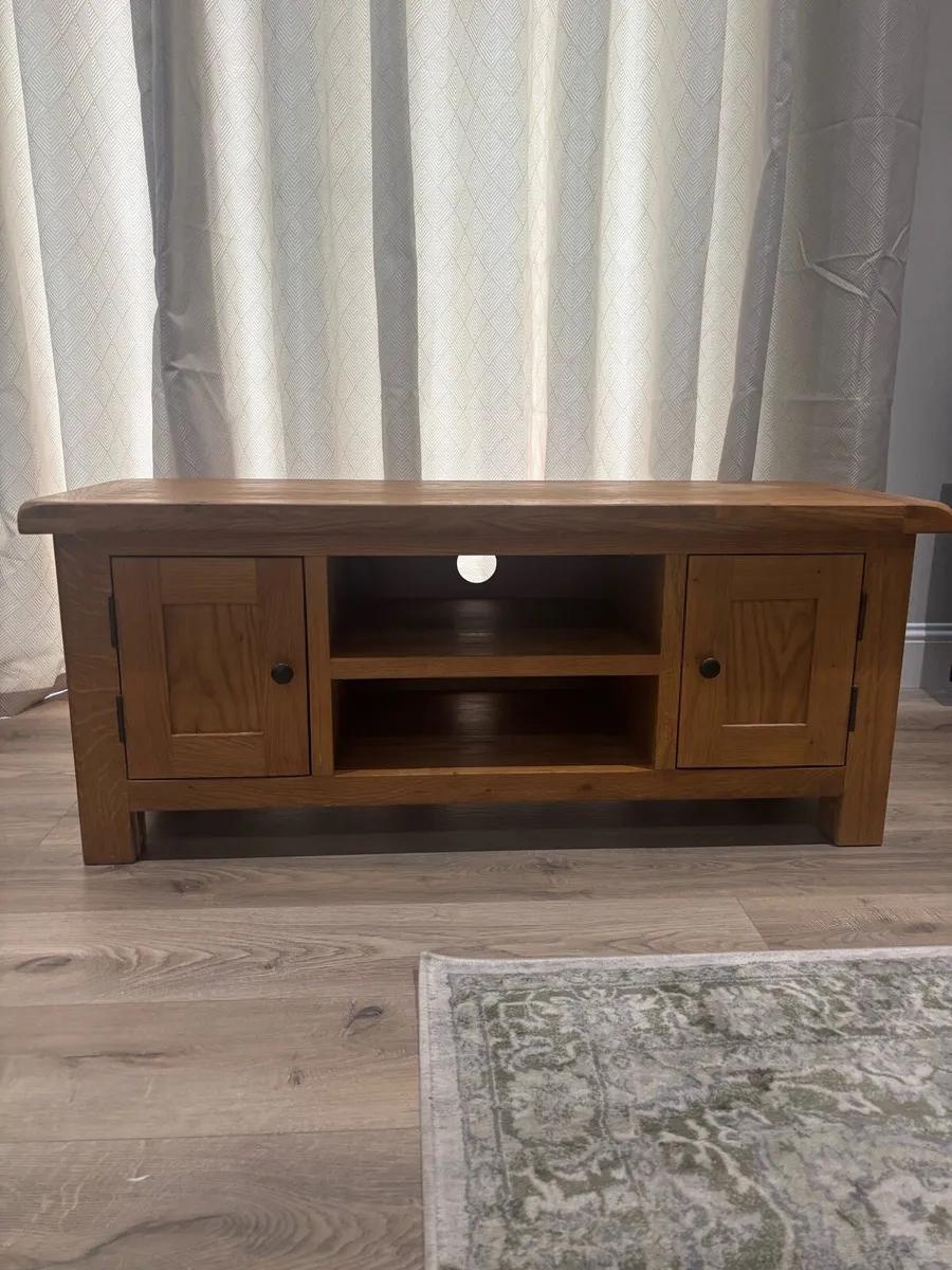 Tv unit - Image 3