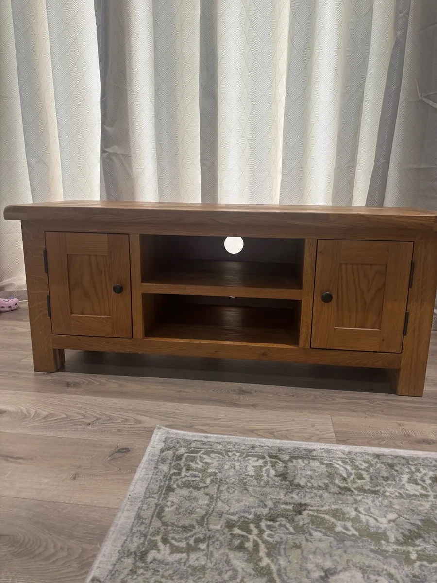 Tv unit - Image 4