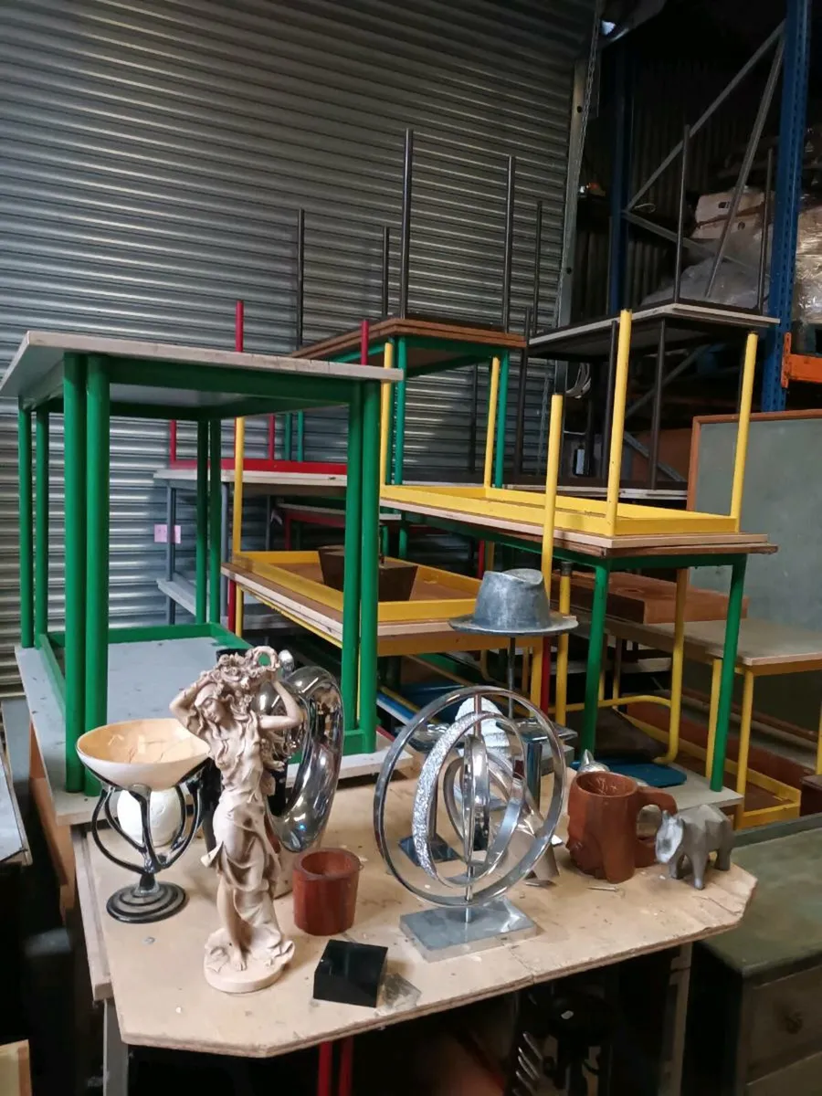 Kids Tables and Chairs - Image 3