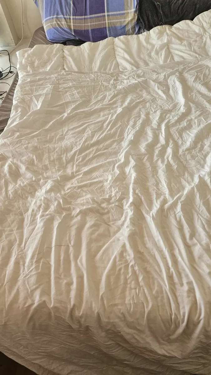 Double Duvet - Image 1