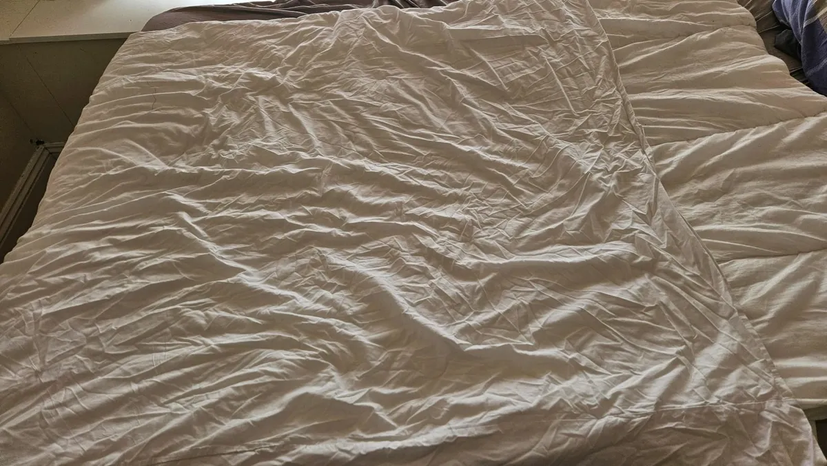Double Duvet - Image 2