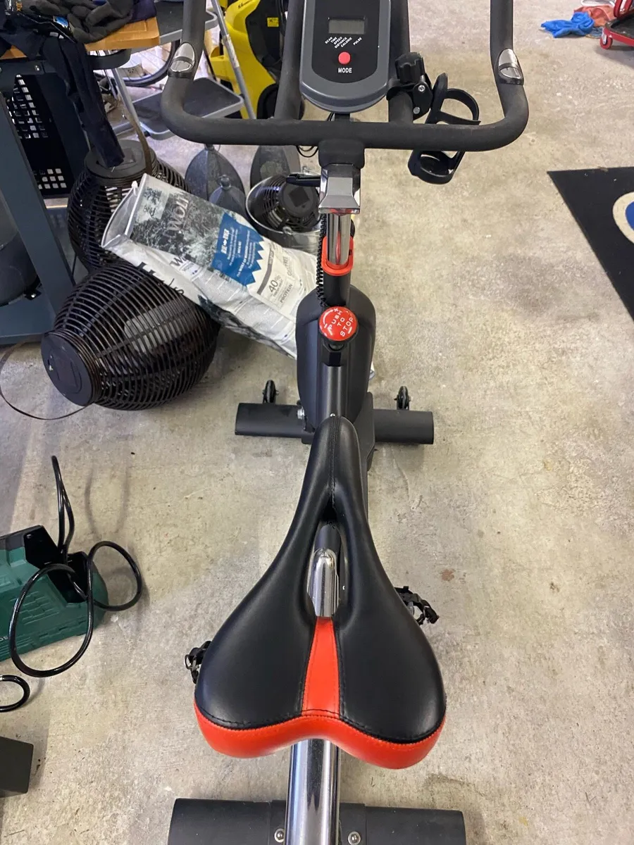 High Quality Exercise Bike - Image 3