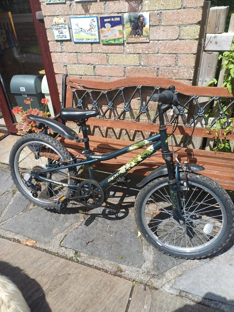 Bike - Image 1