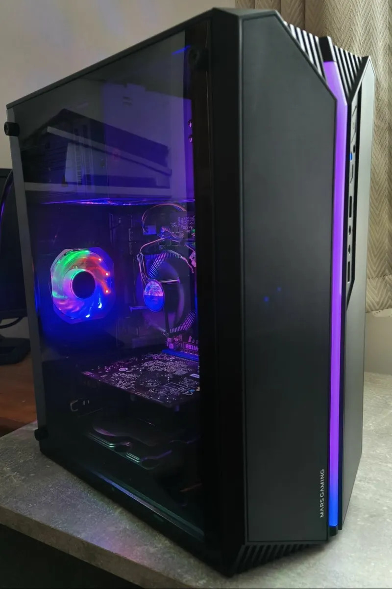 Gaming PC - Image 2