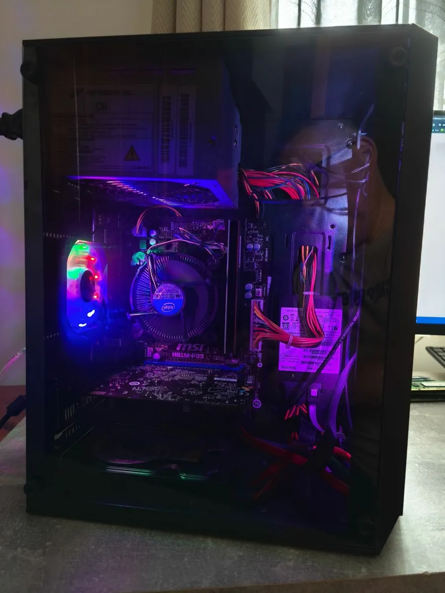 Gaming PC - Image 3