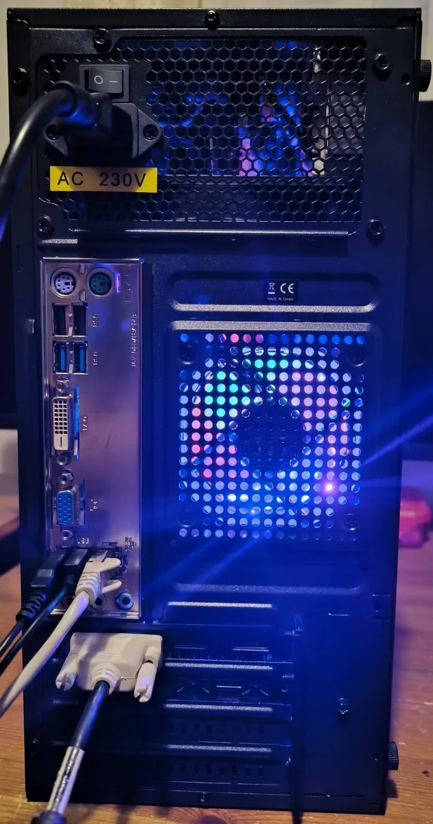 Gaming PC - Image 4