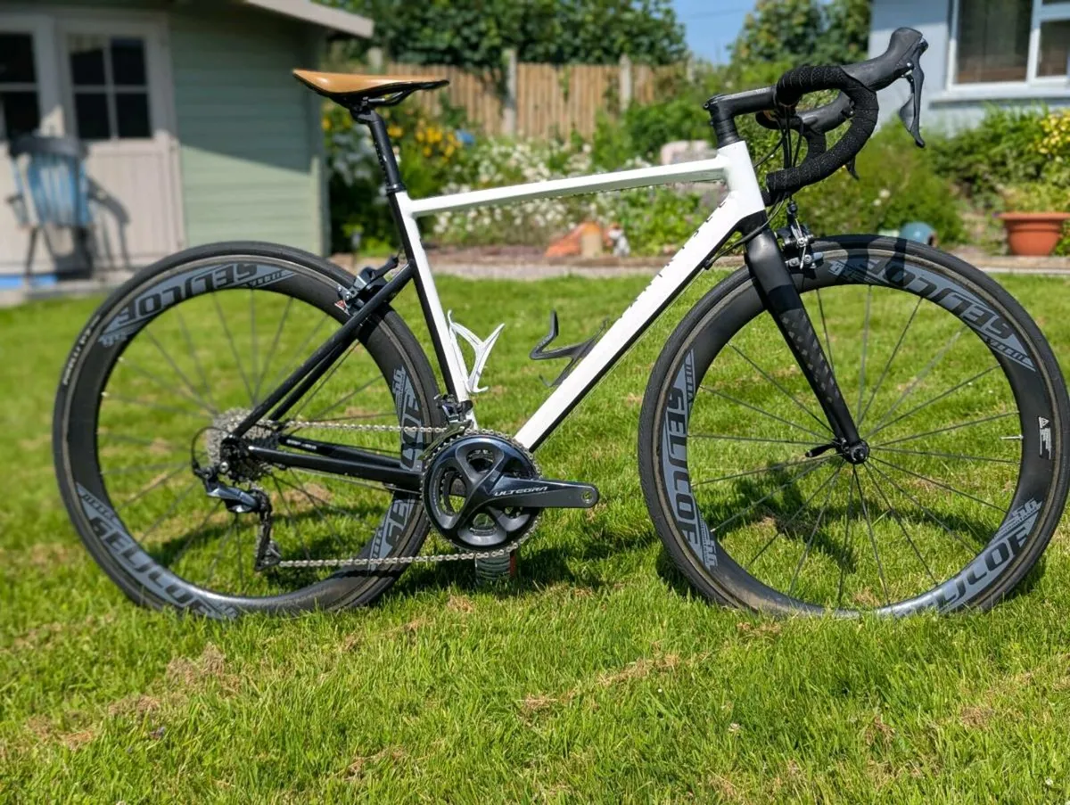 Van Rysel EDR AF - Image 1