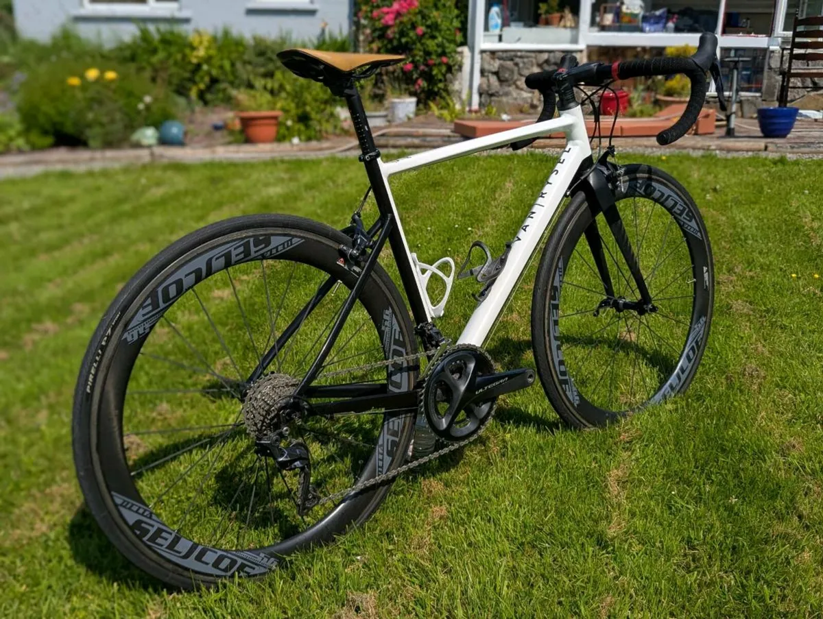 Van Rysel EDR AF - Image 3