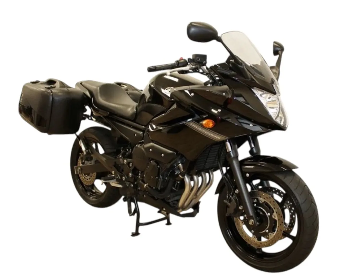Yamaha XJ6 S Diversion ABS “1 Owner Bike” - Image 2