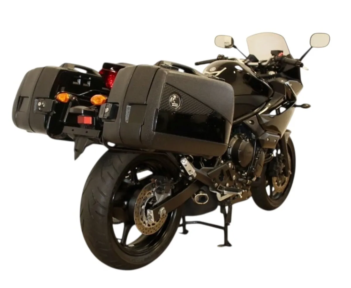 Yamaha XJ6 S Diversion ABS “1 Owner Bike” - Image 3