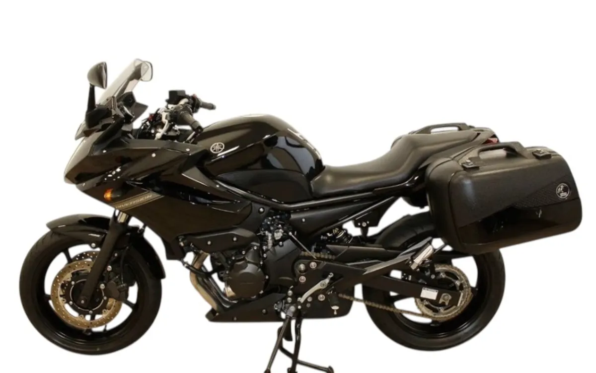 Yamaha XJ6 S Diversion ABS “1 Owner Bike” - Image 4
