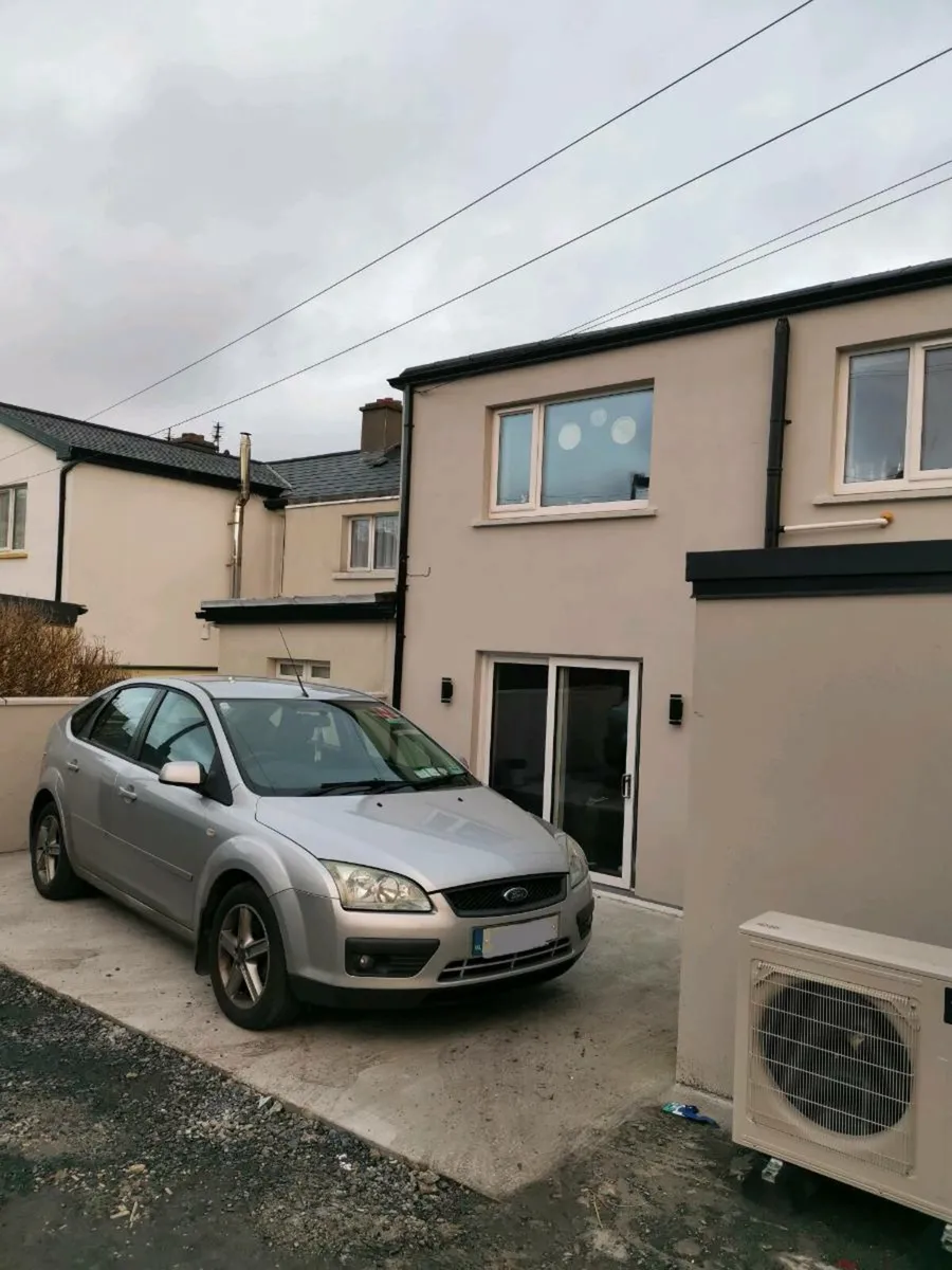 Ford Focus 2007 - Good condition - Image 1