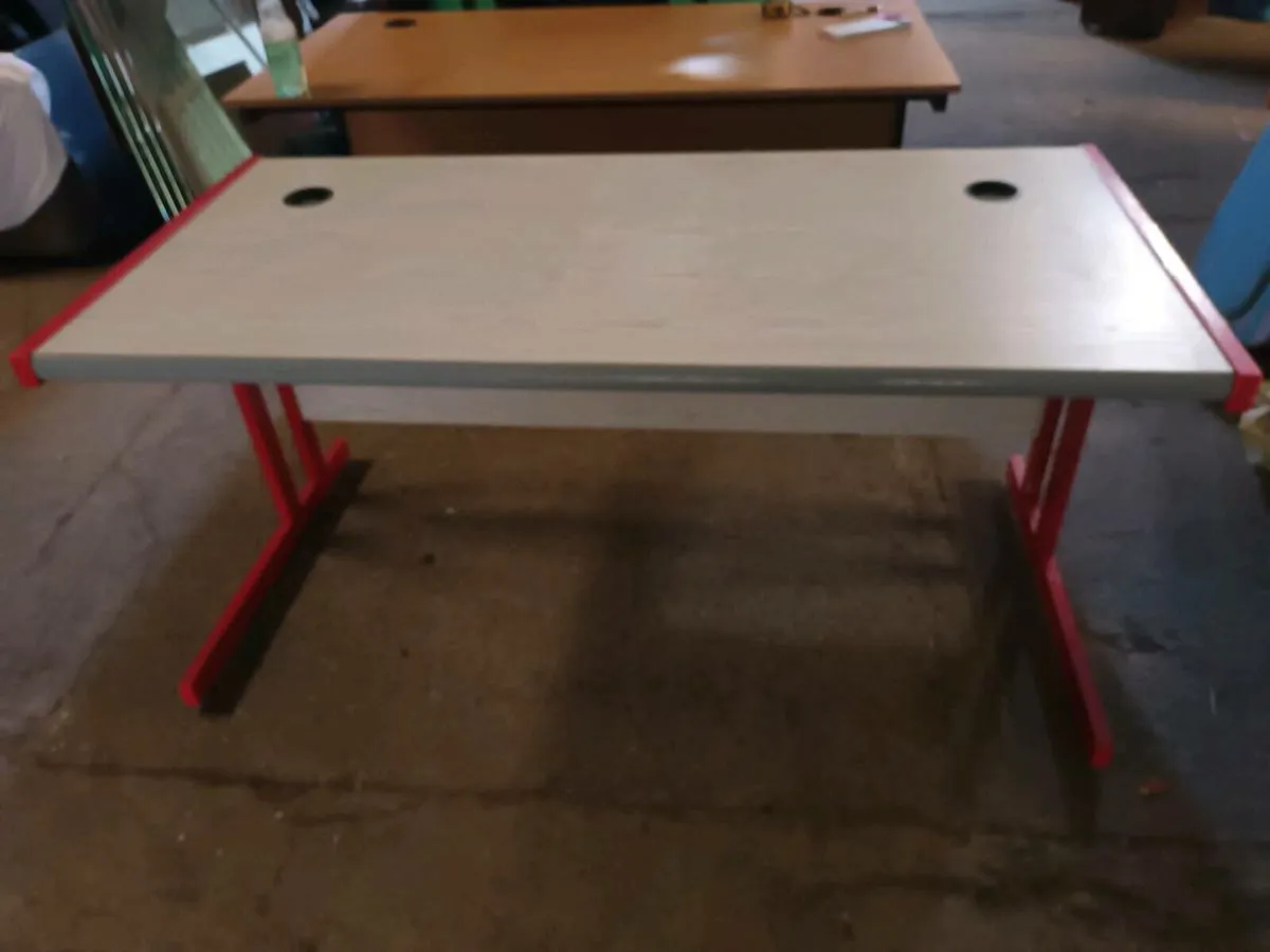 Office Desk - Image 2