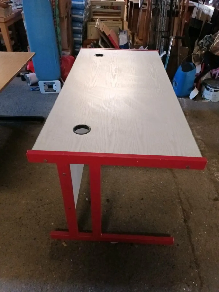 Office Desk - Image 3