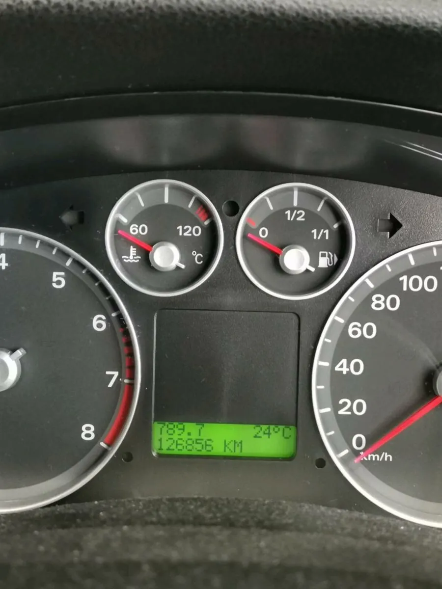 Ford Focus 2007 - Good condition - Image 3