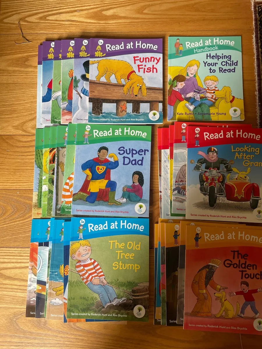 Books