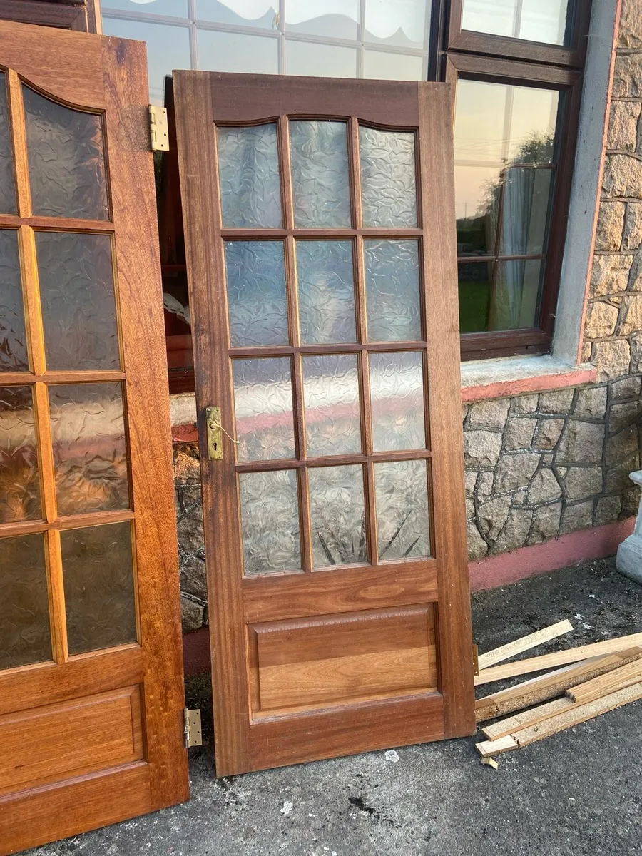 Internal doors - Image 4