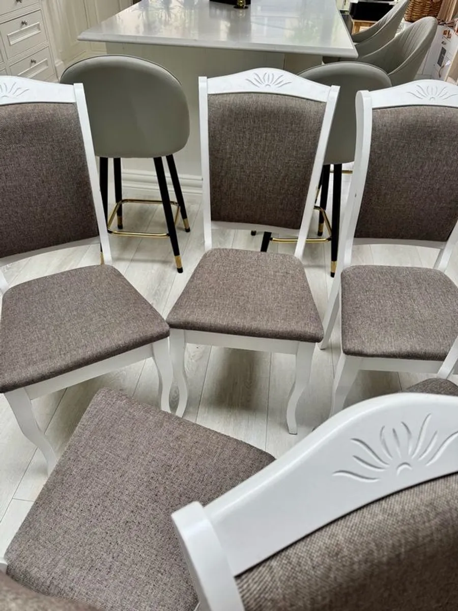 Dining chairs - Image 2
