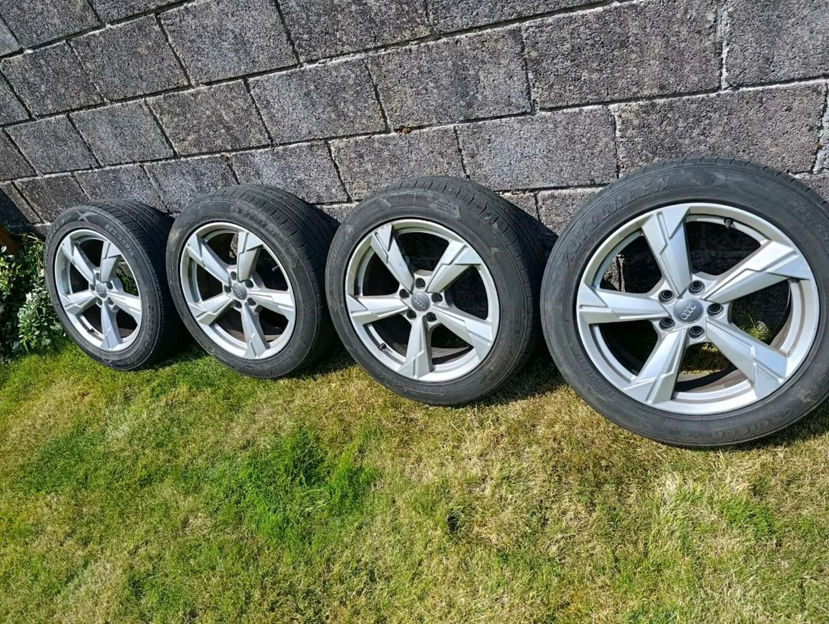Wheel's - Image 2