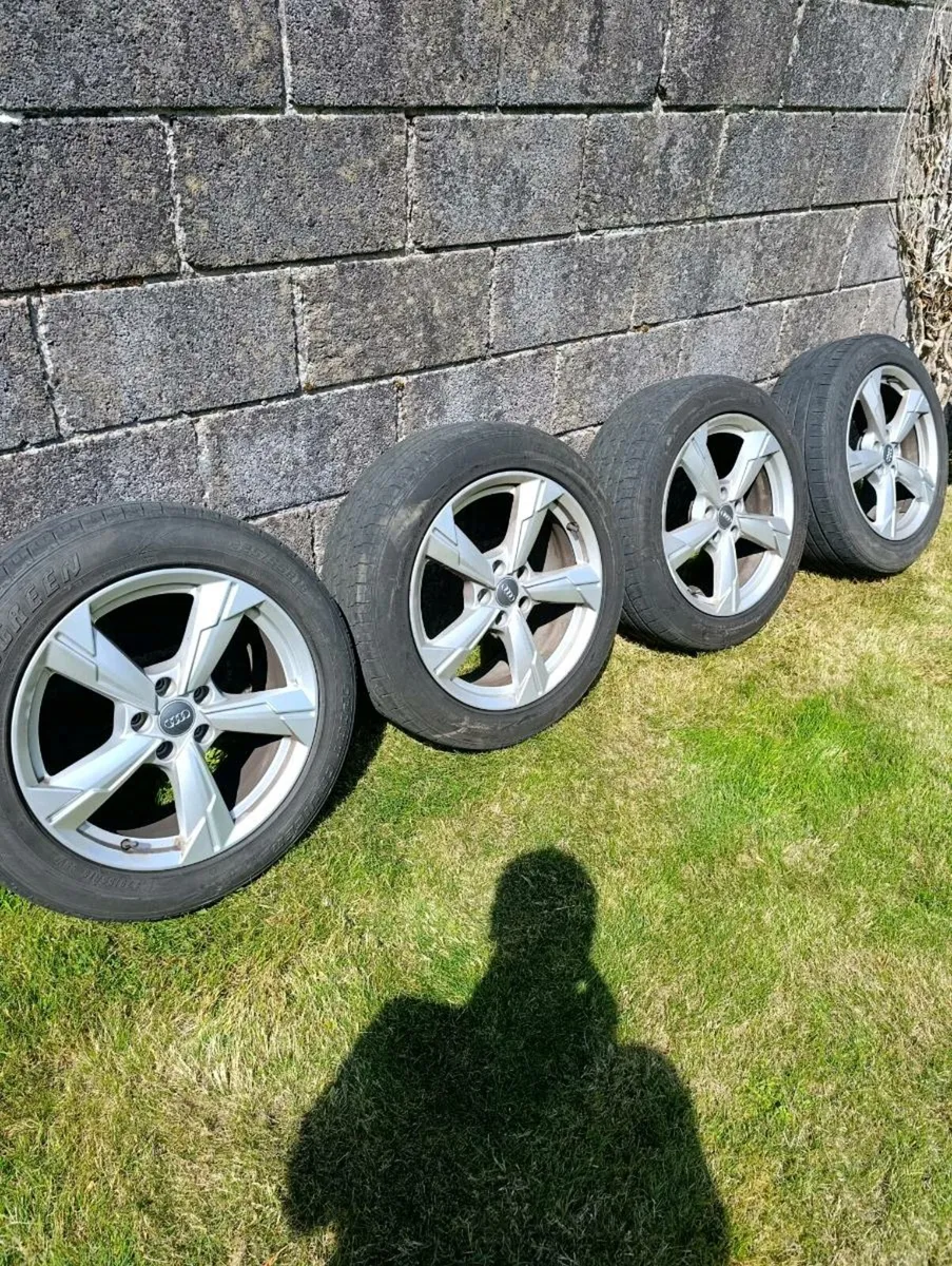 Wheel's - Image 3
