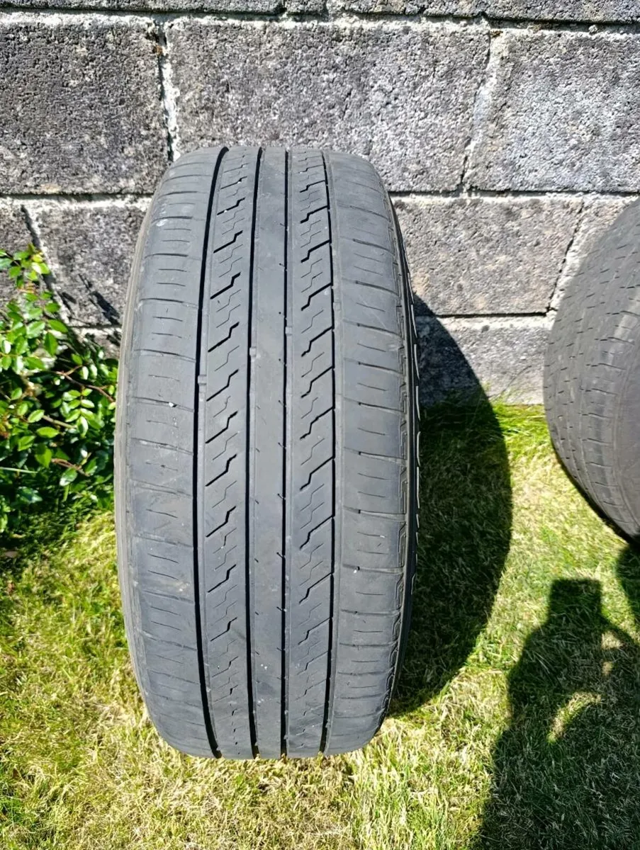 Wheel's - Image 4