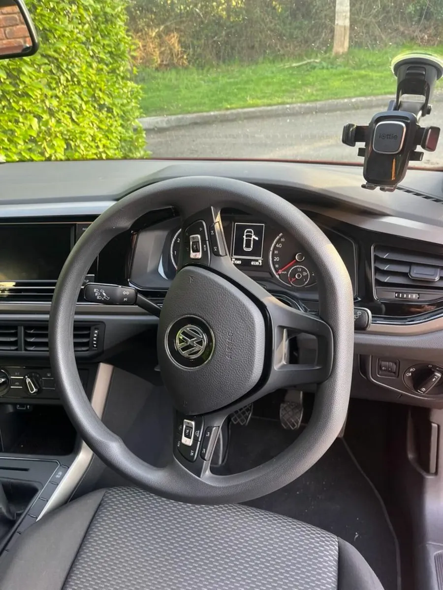 Volkswagen Polo 2018 - Image 3
